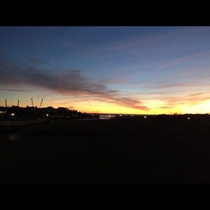 Meet your Posher, Chris